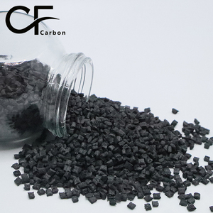 PPS con refuerzo de fibra de carbono para una resistencia avanzada al calor - Product Image 1