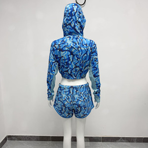 Camisa de Pesca para Pescadores con Protección Solar UPF50+, Tejido de Secado Rápido que Absorbe la Humedad y Diseño Ergonómico - Product Image 4