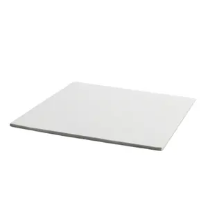 120X120Mm Thermal Pad Grizzly Minus 8 Non-Conductive Silicon 12.8W/M-K 85X45Mm Insulation Sheet Thermal Heatsink Pad Sticky