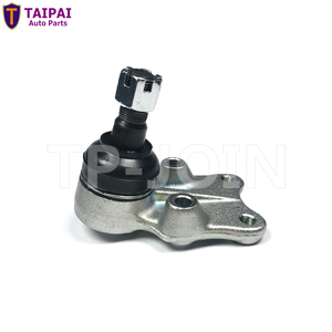 8-94459464-0 SB-5282 pièces de suspension automatique d'origine joints à rotule pour ISUZU KB PICKUP <span class=keywords><strong>OPEL</strong></span> CAMPO - Product Image 4