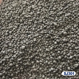 Giá nhà máy bán buôn hàn <span class=keywords><strong>Flux</strong></span> sj301 submerge hàn hồ quang hàn Thông lượng - Product Image 3