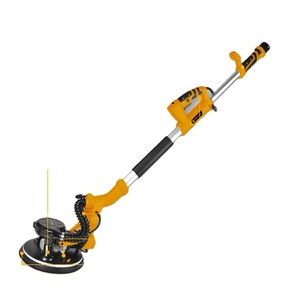 KB-6232C <span class=keywords><strong>ponceuse</strong></span> murale à vitesse variable 800W puissante <span class=keywords><strong>ponceuse</strong></span> électrique pour cloison sèche avec aspirateur pour meuleuse de <span class=keywords><strong>plafond</strong></span> <span class=keywords><strong>et</strong></span> de <span class=keywords><strong>mur</strong></span> - Product Image 1