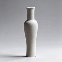 Ornement en céramique, petite figurine décorative pour étagère, bureau et décoration intérieure