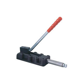 Hs-32500hl <b>Pneumatic</b> Clamp Actuator Metal Quick Clamping <b>Tool</b> For Industrial Use - Product Image 5