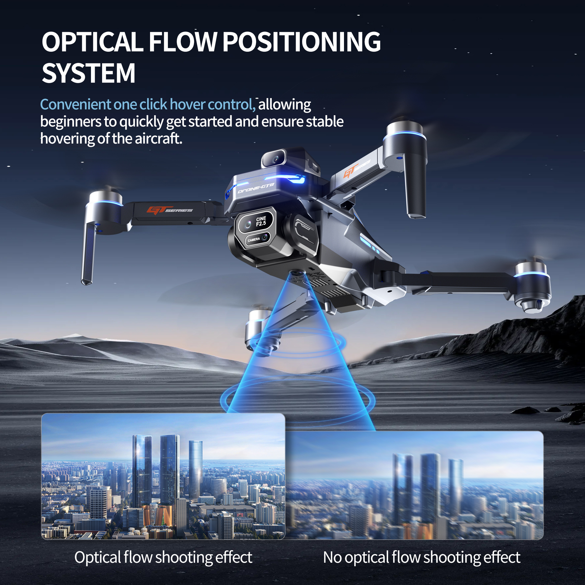 Manuel d'utilisation du drone Xiaomi New V88 8K 5G GPS professionnel pour la photographie aérienne HD avec télécommande