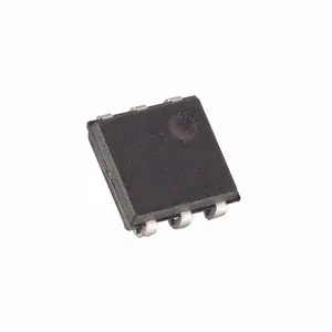 Ds2502 Otp Geheugen Ic 1Kbit 1-Wire 6-tsoc Ss 2502P