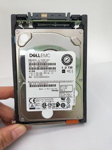 New Original Unity 005053155 D4-2S10-1800 1.8TB Storage Mechanical Hard <b>Drive</b> 005053155 D4-2S10-1800 1.8TB 005053155 D4-2S10-180 - Product Image 5