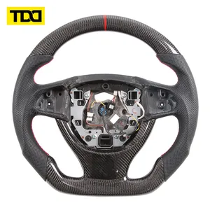 Núcleo de volante de fibra de carbono TDD para BMW F10 - Product Image 4