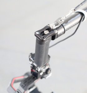 TL MEDIA - Mini Jib Portátil de Fibra de Carbono de 5 Metros, Accesorios para Cámara, Compatible con <span class=keywords><strong>Ronin</strong></span> <span class=keywords><strong>S</strong></span>/RS2/ZHIYUN Crane2 - Product Image 6