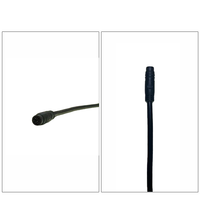 Kit de conversion de vélo électrique à moteur brushless DC 48V 750W, câble de connexion étanche, adaptateur, câble principal pour V8 Fat Tire