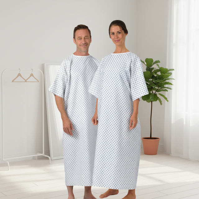 Mental Hospital Gown: What You Need to Know