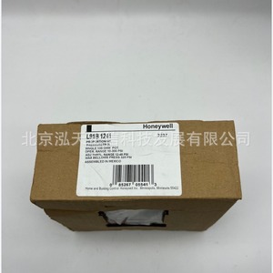 ตัวควบคุมแรงดันฮันนี่เวลล์ L91B1241 ของแท้พร้อมส่ง สอบถามราคาได้ - Product Image 1