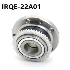 IRQE-22A01 Rear <b>Wheel</b> Bearing Unit Axle Head Assembly 30mm Inner Diameter For Trumpchi GA5 <b>Replacement</b> Part - Product Image 1