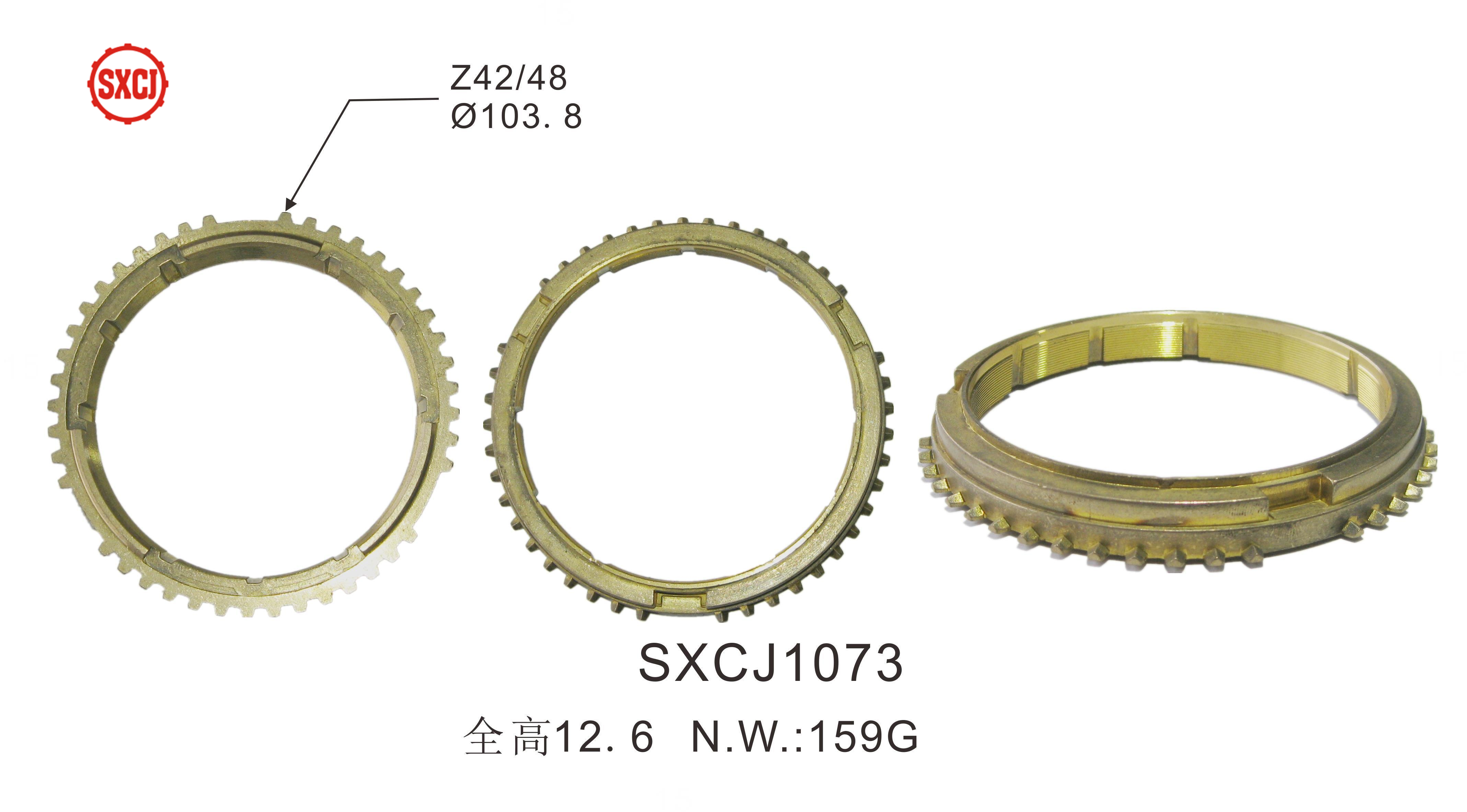 OEM 33369-36010 Synchronizer Gear Ring for Toyota Manual