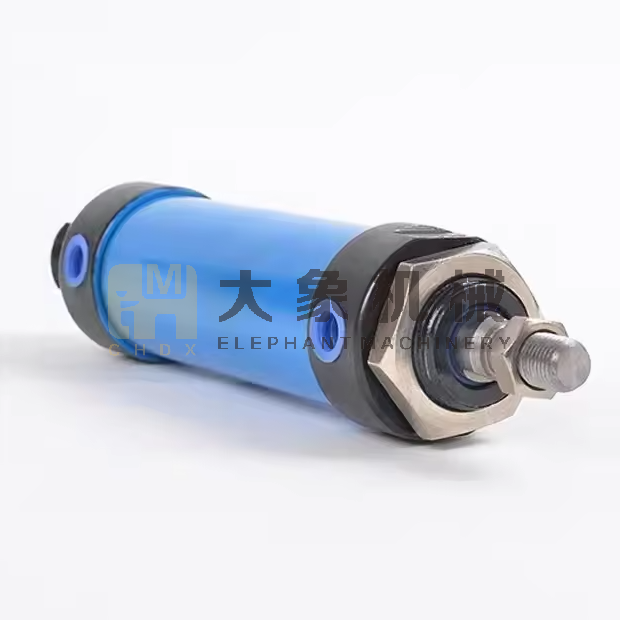 Zero Leakage Mining Excavator Double Acting Customized Oil Pressure Cylinder Ejector Zero Internal Leakage Hydraulic Cylinder 18 H9428b30df6124c24b516d31c96c9d7ffz