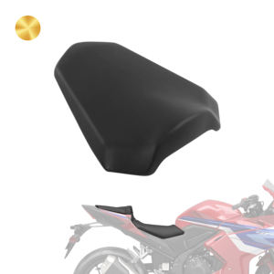 Derniers produits Accessoires de moto personnalisés Coussin de siège de moto à séchage rapide pour Honda <span class=keywords><strong>CB500F</strong></span> CBR500R 2016- - Product Image 4