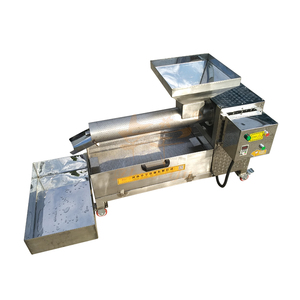 Tự động thép không gỉ cappings vít Báo Chí Mật Ong/sáp ong separator - Product Image 1