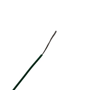 IRONFLON UL E252458 AWM 1213 28AWG kabel listrik kawat tembaga terisolasi kawat kabel listrik 2.5mm - Product Image 6