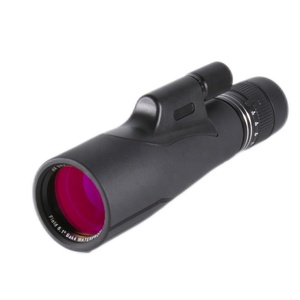 10-30x56 Vista más grande con Bak4 Lente de gafas de alta transparencia 10-20KM Dentro de impermeable Fácil de mover Telescopio monocular al aire libre - Product Image 3