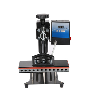 RubySub Factory Sale Manual <strong>Pen</strong> Heat Printing <strong>Sublimation</strong> <strong>Pen</strong> Press Machine for Customizing <strong>Pen</strong> - Product Image 2