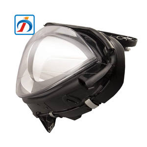 Faro Mercedes Cla250 Amg 4matic <span class=keywords><strong>Hid</strong></span> Ксеноновые фары Mercedes C Class C 250 W204 2014 для Mercedes Benz фары - Product Image 5