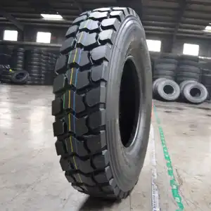 중국 타이어 8 25 20 1000 20 트럭 타이어 10.00r20