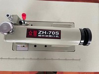 Machine à Suture ultrasonique sans fil, jouet créatif, robe chirurgicale, Non tissée, nouveau design, haute qualité