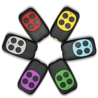Télécommande sans fil multifréquence universelle à code clonable 250-915 MHz, émetteur de copie multifréquence