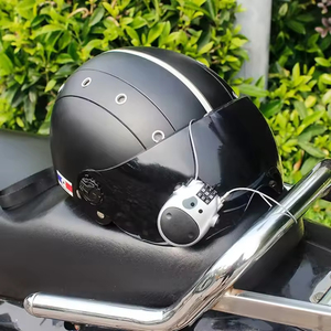 Cadenas à combinaison à roue de code haute précision personnalisé, Cadenas à câble télescopique en acier pour vélo, valise, voiture, traîneau et casque - Product Image 4