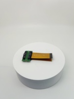 Kabel Data Printhead Xaar 1001-1003 Baru untuk Printer Inkjet dengan Kompatibilitas Tinta Eco Solvent & UV