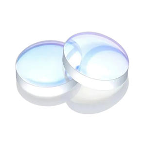 볼록 레이저 커팅 머신 보호 렌즈 다양한 크기 37*1.6MM 37*7MM 37*8MM 27.9*4.1MM 24.9*1.5MM - Product Image 1