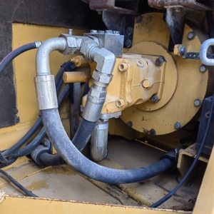 Excavadora de cadenas Cat308C/CAT308E de 8 toneladas de alta calidad, segunda mano, 95% nueva, 1.5 años de garantía, sistema totalmente hidráulico - Product Image 5