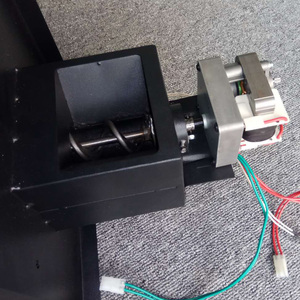 Dese PELLET BBQ hút thuốc Phễu lắp ráp <span class=keywords><strong>Kit</strong></span> với Wifi <span class=keywords><strong>Bluetooth</strong></span> PID điều khiển 12 "hoặc 18" trái hoặc phải núi - Product Image 3