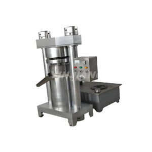 Prensa Hidráulica para Aceite de Semillas de Neem de Bajo Mantenimiento, 200 kg/h - Suministro para Áreas Rurales Africanas - Product Image 4