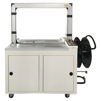 Durable Bundle Tying Machine for Carton and Box