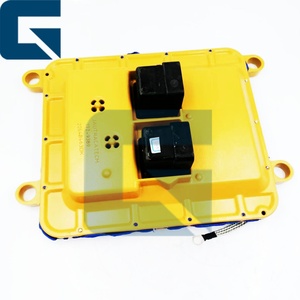 Controlador Electrónico ECU 172-9389 1729389 para Tractor D6R D7R - Product Image 4