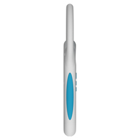 Lector de microchip de 2, 12X12mm de animales de mano de 134,2 KHz,