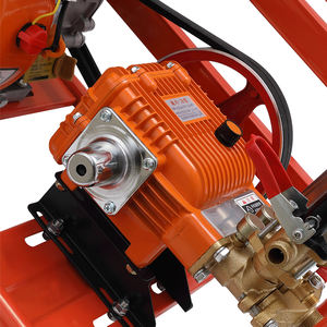 เกษตรต้นไม้กรอบพลังงานสเปรย์2 In1เครื่องยนต์เครื่องพ่นสารเคมีปั๊ม - Product Image 3