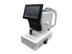Réfractomètre automatique professionnel à prix abordable avec imprimante intégrée – Équipement de test ophtalmique pour hôpitaux ophtalmologiques - Product Image 2