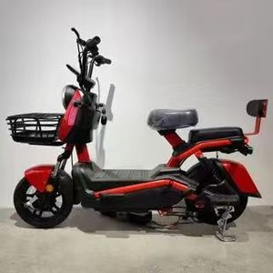Vélo électrique pour adultes avec moteur 350w, 16 pouces, trois sièges, vélo électrique familial, best-seller <span class=keywords><strong>2020</strong></span>, nouveau modèle parent-enfant avec écran numérique - Product Image 2