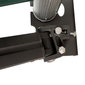 Kinh tế thời trang phong cách mái hiên rút lại dù để che nắng Wall Mount có thể thu vào dễ dàng cài đặt 5m dọc gấp mái hiên quán cà phê - Product Image 5