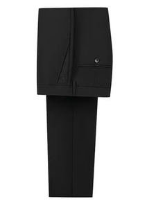 2025 hommes meilleur <span class=keywords><strong>homme</strong></span> robe de mariée ensemble grande <span class=keywords><strong>taille</strong></span> simple boutonnage respirant affaires costumes fermeture éclair mouche <span class=keywords><strong>pantalon</strong></span> plat imperméable - Product Image 4