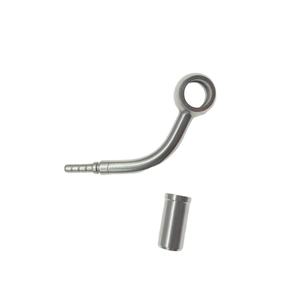 Ahorre a lo <span class=keywords><strong>grande</strong></span> en el kit adaptador de línea de freno de motocicleta-<span class=keywords><strong>Banjo</strong></span> a AN3 para su próxima actualización - Product Image 2