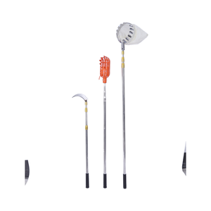 Dụng cụ làm vườn dạng kéo dài, kéo tỉa cành, kéo cắt tỉa cây, kéo tỉa cành cho người làm vườn - Product Image 1