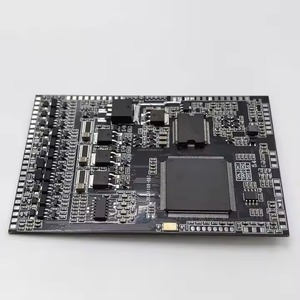 हॉट सेलिंग Dq250 02e स्वचालित ट्रांसमिशन tcu चिप के लिए गर्म बिक्री Dq250 02e स्वचालित ट्रांसमिशन tcu चिप - Product Image 4