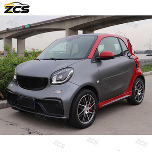Nuovo Modello 17-21 SMART <span class=keywords><strong>Carrozzeria</strong></span> Estesa per Retrofit/Aggiornamento Origine Cina - Product Image 5