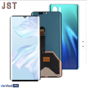 Écrans LCD de téléphone portable en gros pour Huawei <span class=keywords><strong>P30pro</strong></span>, écran tactile LCD pour Huawei <span class=keywords><strong>P30pro</strong></span> - Product Image 2