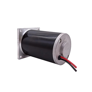 12V de alta qualidade Hot Sale Heavy Duty Copper Gear <span class=keywords><strong>DC</strong></span> <span class=keywords><strong>Motor</strong></span> <span class=keywords><strong>Motor</strong></span> de alta velocidade do <span class=keywords><strong>motor</strong></span> elétrico para o barco - Product Image 2