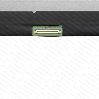 شاشة لابتوب LCD غير لمسية مقاس 14.0 بوصة طراز B140HAN04.6، لوحة عرض FHD بدقة 1920×1080، 30 دبوس، قطعة بديلة