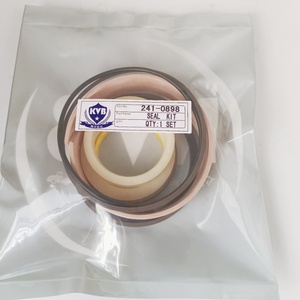 ชุดซีลกระบอกไฮดรอลิกสำหรับรถตักล้อยาง 916 รุ่น 2410898 241-0898 - Product Image 2
